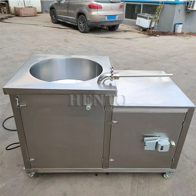 Industrial Sausage Filling Machine Industrial Sausage Filling Machine