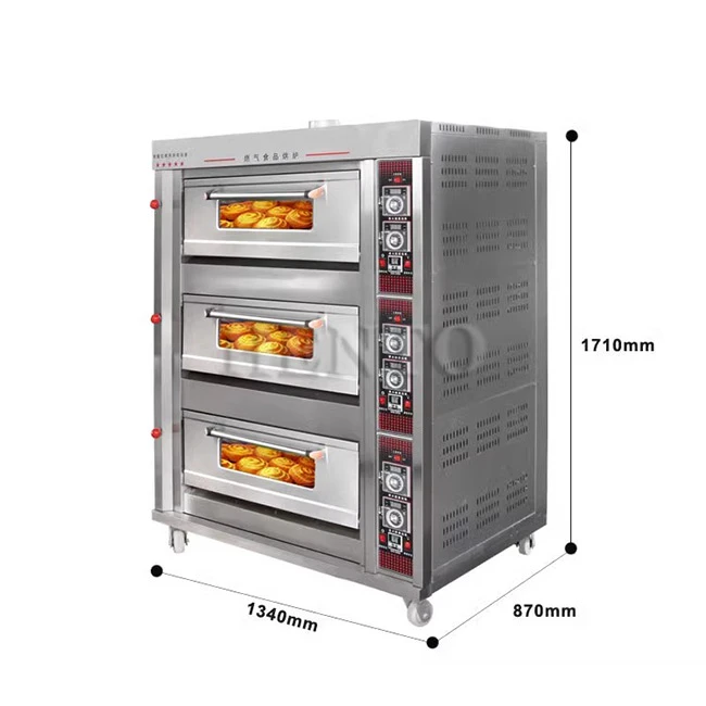 Bread Baking Machine Bread Baking Machine