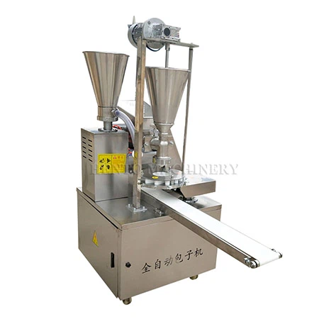 french bun rounder making machine