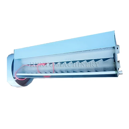 Fresh Egg Washing Machine