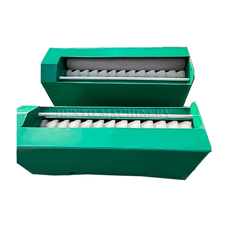 Mini Egg Washing Machine