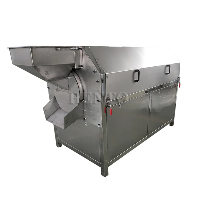 Nut Roast Machine Electric