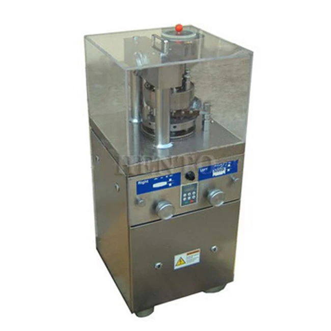 Tablet Press Machine Rotary