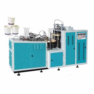 Произвођач папира