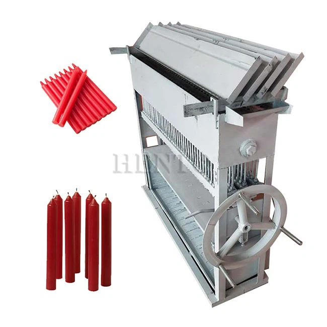 Candle Manufacturing Machine factory