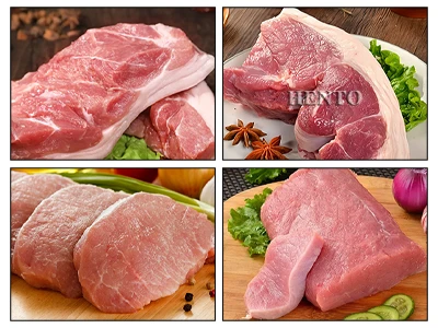 Pork Peeling Machine Pork Peeling Machine