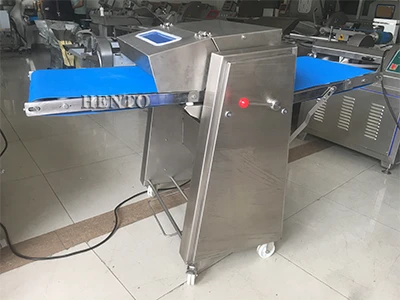 Pork Skin Machine Pork Skin Machine