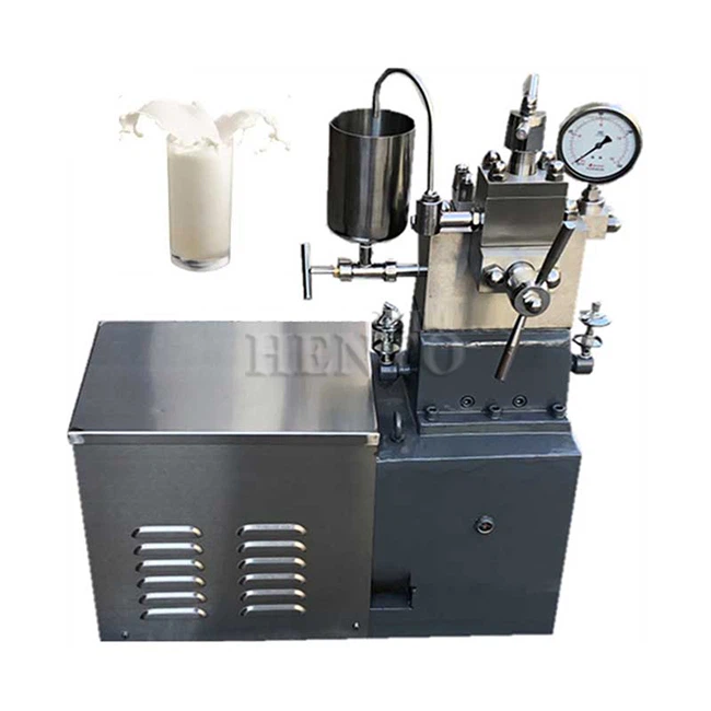 Лабораторијски хомогенизер
