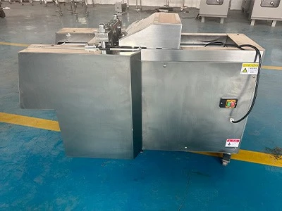 Chicken Slicing Machine Chicken Slicing Machine