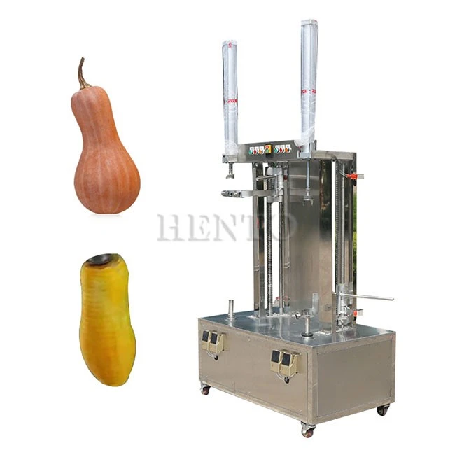 Watermelon Peeler Machine